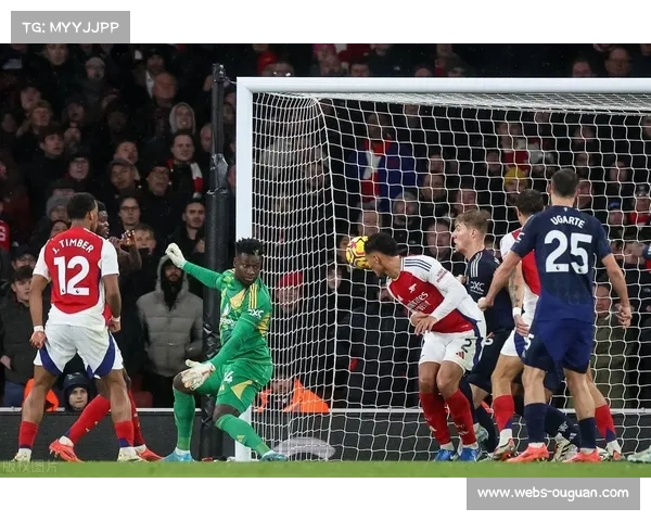 阿森纳角球战术奏效,加布里埃尔头槌打破僵局 阿森纳角球战术奏效,加布里埃尔头槌打破僵局