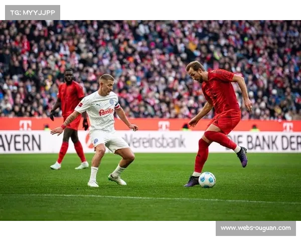 补时阶段连入两球,拜仁3-1艰难逆转圣保利 补时阶段连入两球,拜仁3-1艰难逆转圣保利