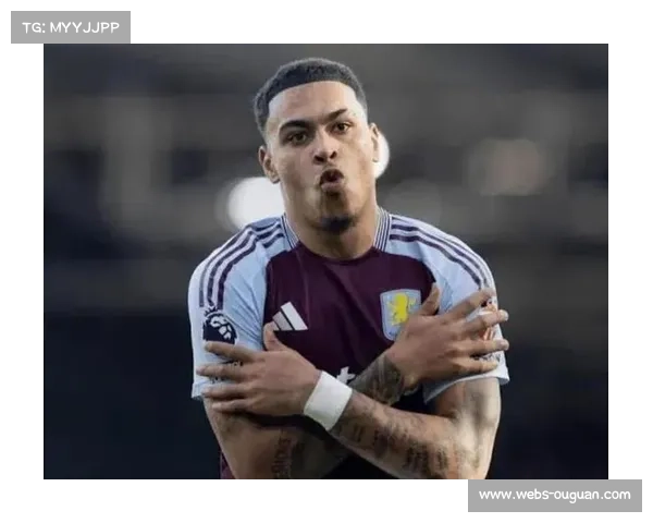 维拉核心罗杰斯引豪门关注,冬窗或离队 维拉核心罗杰斯引豪门关注,冬窗或离队