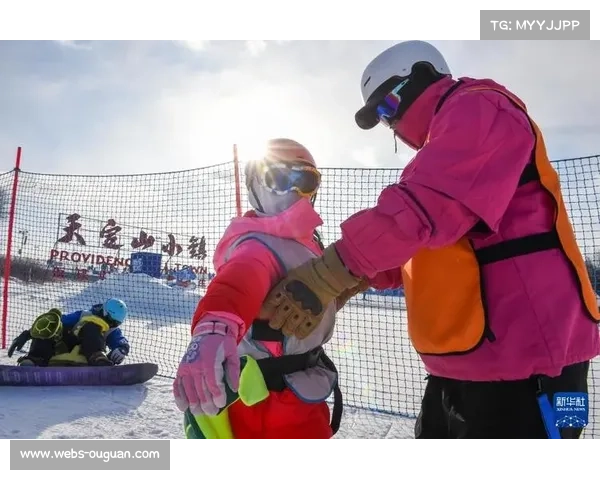 吉林省实施首个“冰雪假期”，发放亿元消费券推动冰雪运动