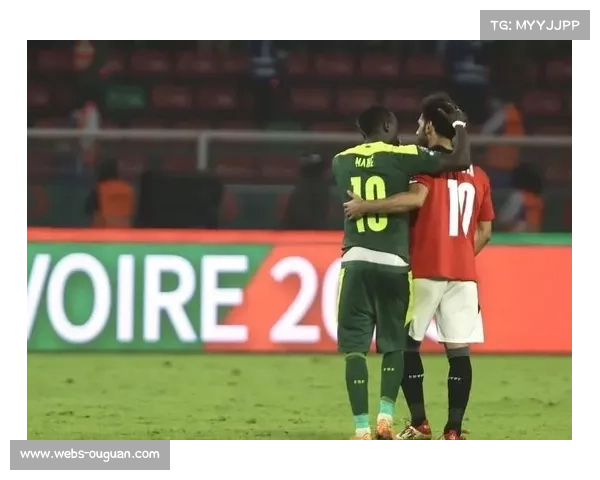 非洲杯季军战：埃及1-2尼日利亚，萨拉赫国家队生涯收官战告负